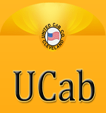 UCab Android Customer Application