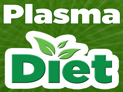 Plasma Diet Android App