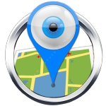 Eye4U Search Your Destination